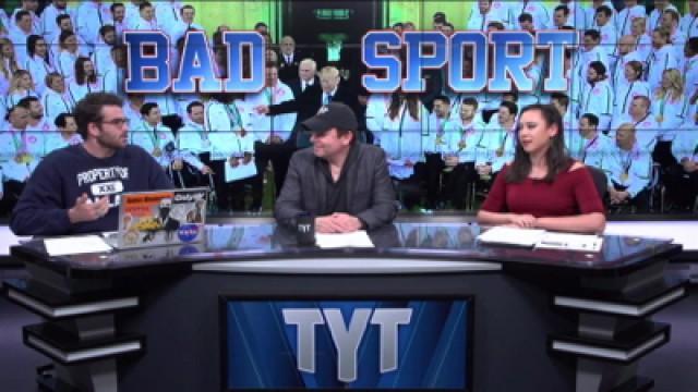 April 30, 2018 Hour 2
