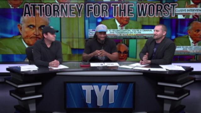 May 3, 2018 Hour 1
