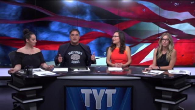 May 4, 2018 Hour 2