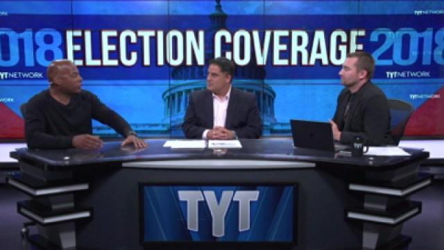 Election Coverage: April 24, 2018