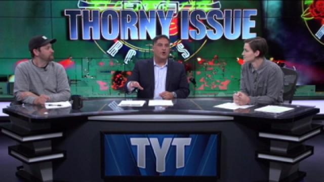 May 8, 2018 Hour 2
