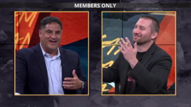 May 8, 2018 Post Game