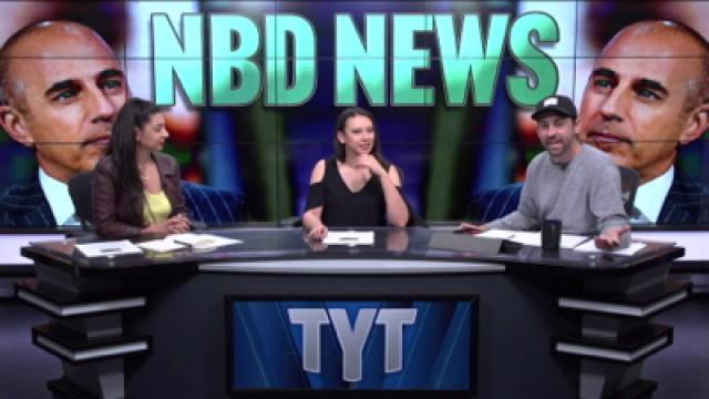 May 9, 2018 Hour 2