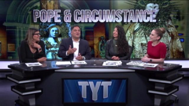 May 11, 2018 Hour 2