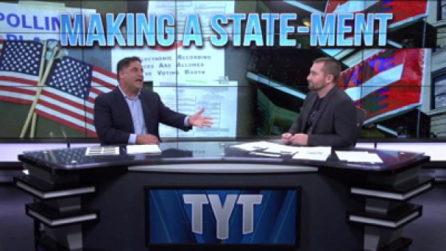 May 16, 2018 Hour 1