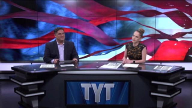 May 17, 2018 Hour 2