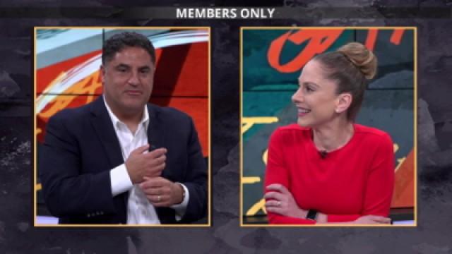 May 21, 2018 Post Game
