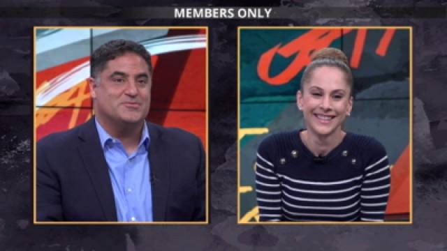 May 23, 2018 Post Game
