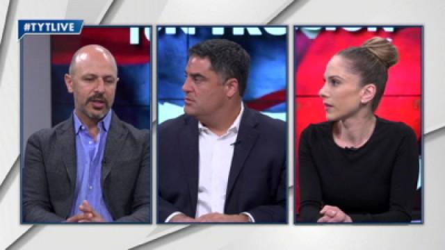 Special Edition: Breaking The Iran Deal