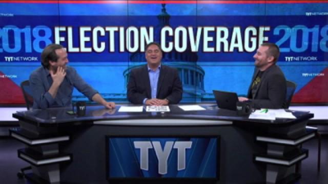 Complete Election Coverage: May 15, 2018