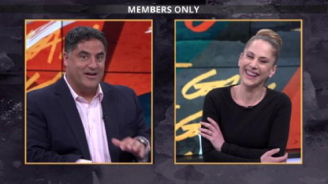 May 24, 2018 Post Game