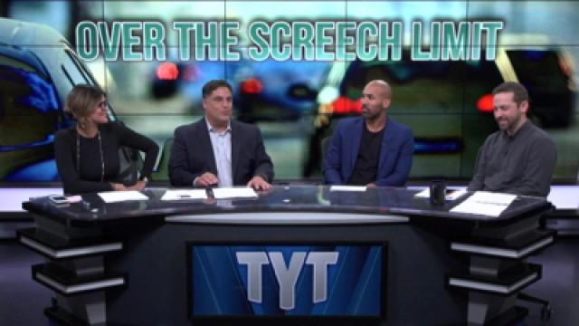 May 25, 2018 Hour 2