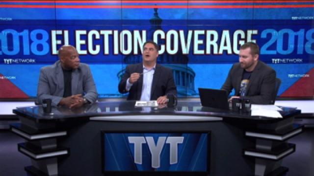 Complete Election Coverage: May 22, 2018