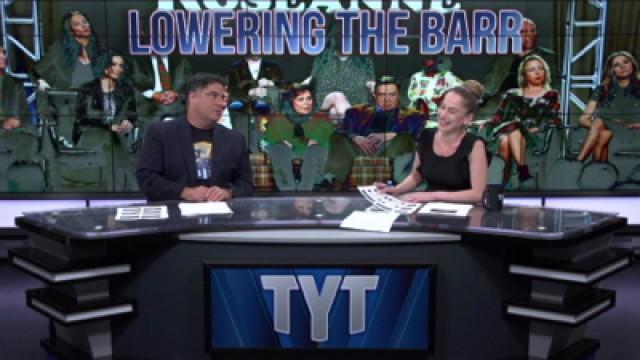 May 30, 2018 Hour 2