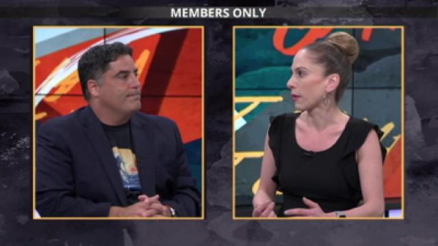 May 30, 2018 Post Game