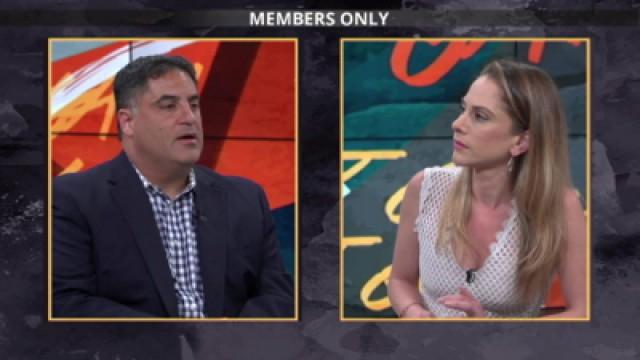 June 4, 2018 Post Game