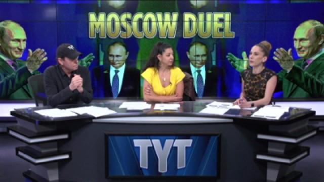 June 7, 2018 Hour 1