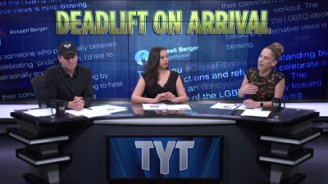 June 7, 2018 Hour 2