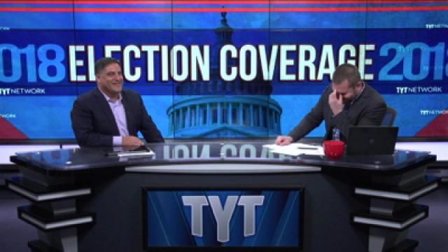 Election Coverage: June 05, 2018 Part 1