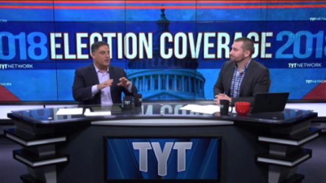 Election Coverage: June 05, 2018 Part 2