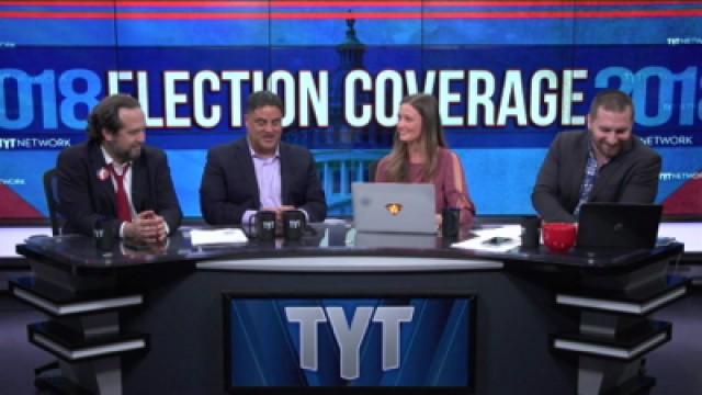 Election Coverage: June 05, 2018 Part 3