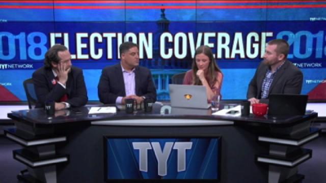 Election Coverage: June 05, 2018 Part 4