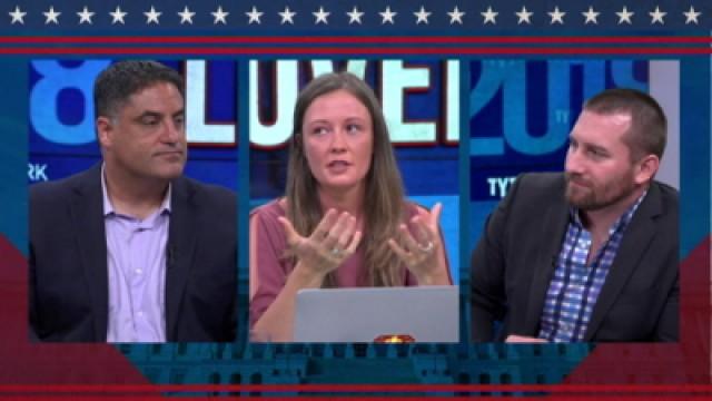 Election Coverage: June 05, 2018 Part 5