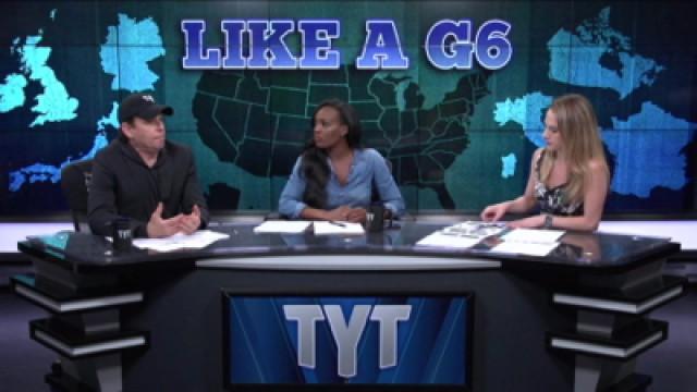 June 11, 2018 Hour 1