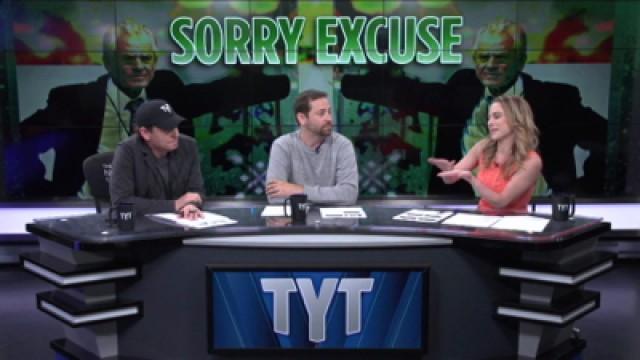 June 12, 2018 Hour 2