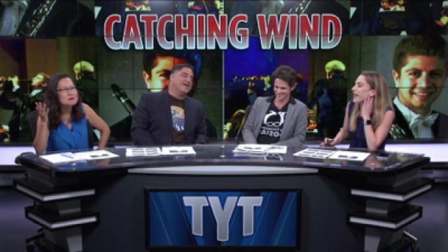 June 15, 2018 Hour 2