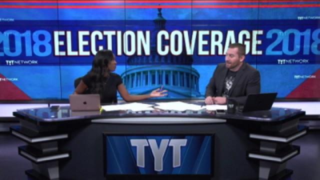 Complete Election Coverage: June 12, 2018