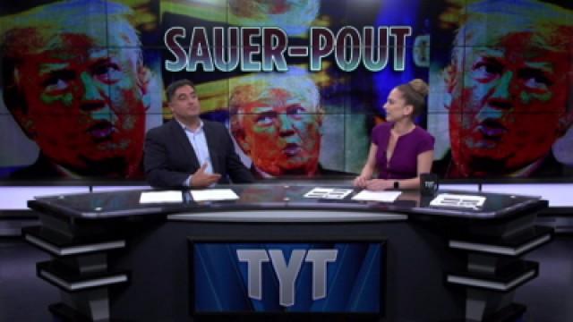 June 18, 2018 Hour 2