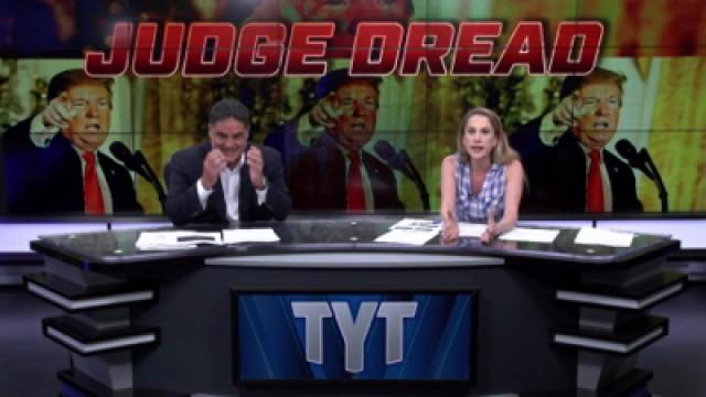 June 19, 2018 Hour 1