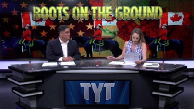 June 19, 2018 Hour 2