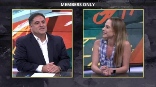 June 19, 2018 Post Game