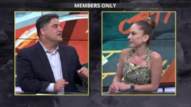 June 20, 2018 Post Game