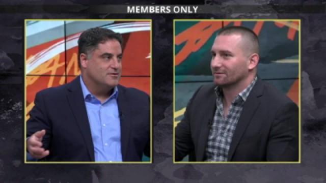 June 21, 2018 Post Game