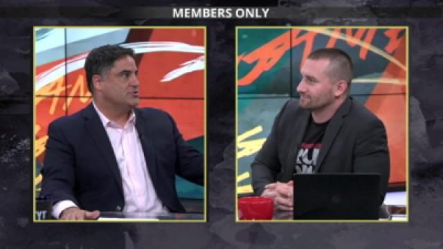 June 26, 2018 Post Game