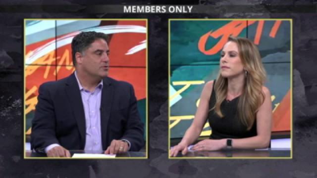June 28, 2018 Post Game