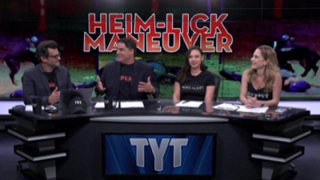 June 29, 2018 Hour 2