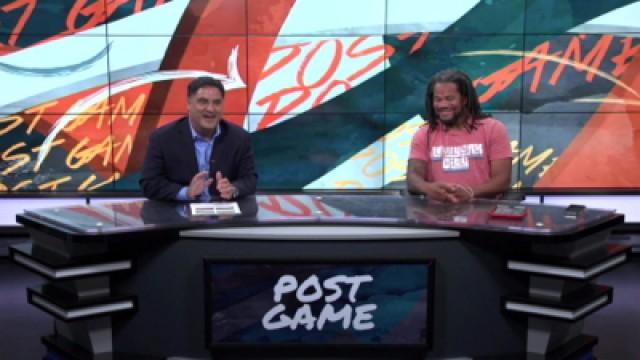 July 2, 2018 Post Game