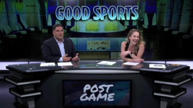 July 3, 2018 Post Game