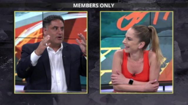 July 10, 2018 Post Game
