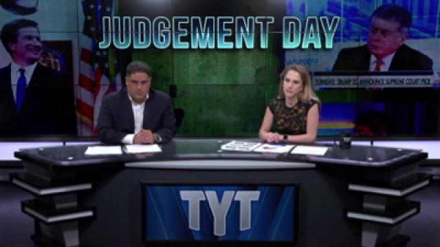 July 11, 2018 Hour 2