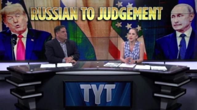 July 17, 2018 Hour 2