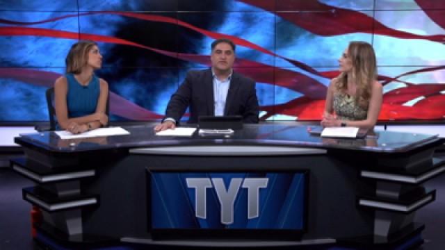 Bernie Sanders Town Hall Coverage