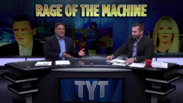 July 23, 2018 Hour 2