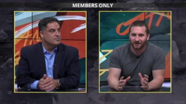 July 23, 2018 Post Game