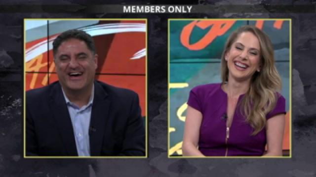 July 25, 2018 Post Game