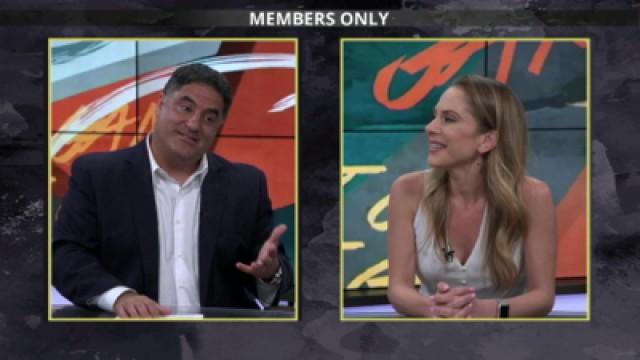 July 26, 2018 Post Game